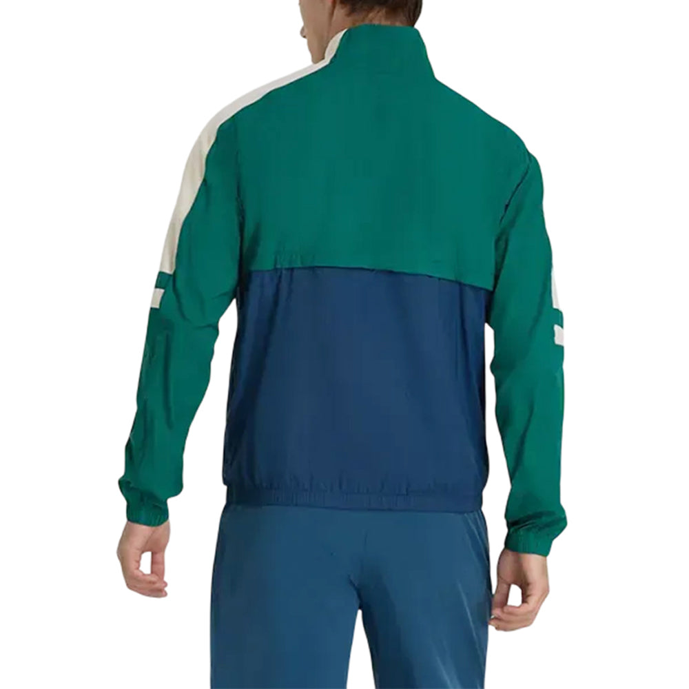 WILSON Serve Up Men's Tennis Jacket - Supersports Thailand Supersports Thailand