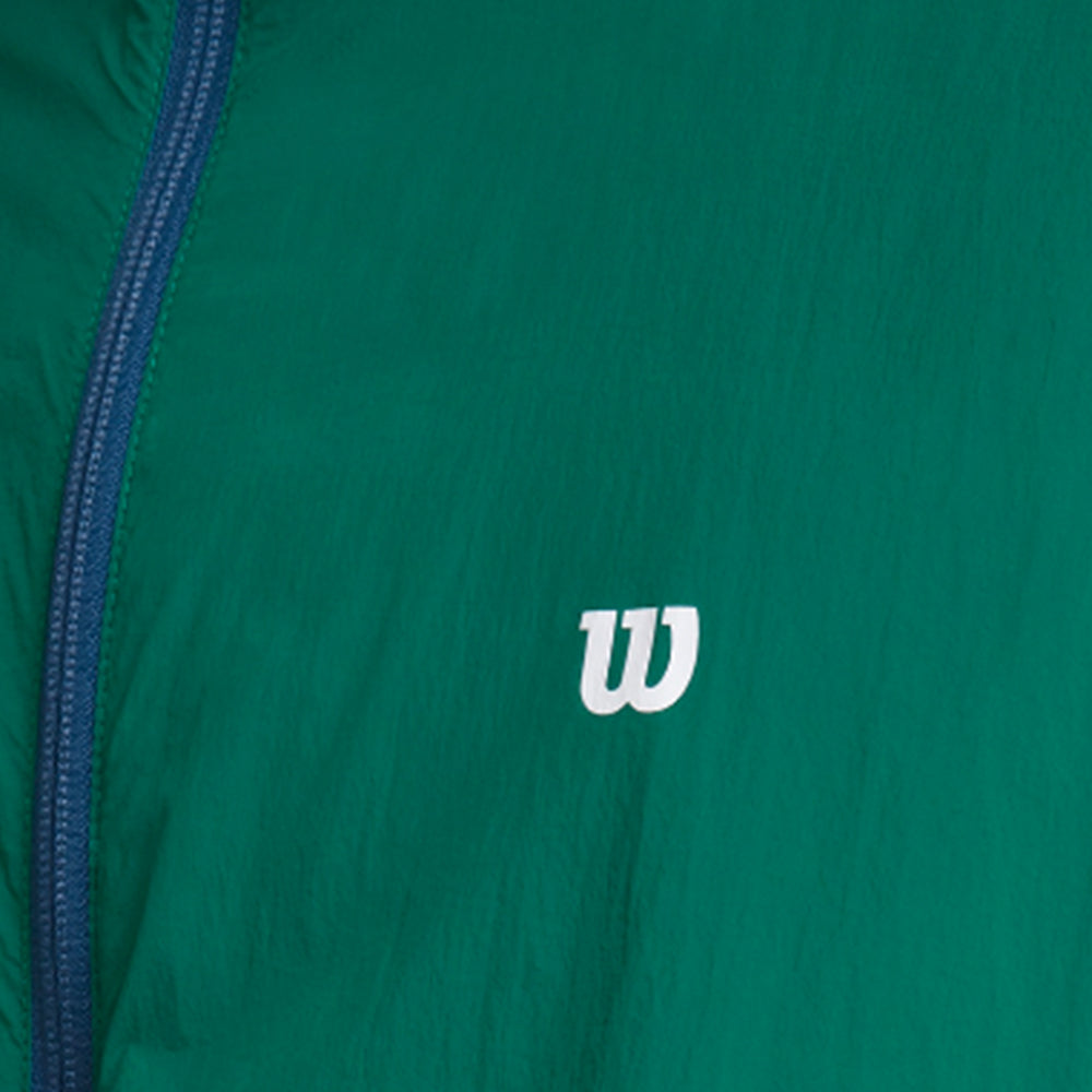 WILSON Serve Up Men's Tennis Jacket - Supersports Thailand Supersports Thailand