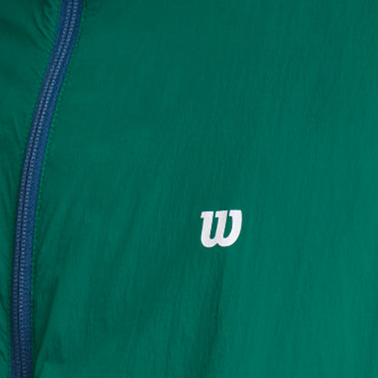 WILSON Serve Up Men's Tennis Jacket - Supersports Thailand