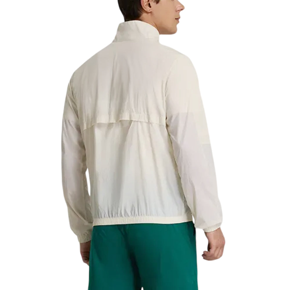 WILSON Serve Up Men's Tennis Jacket - Supersports Thailand