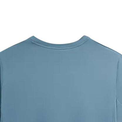 WILSON Daily Sports Men's Tennis T-Shirt - Supersports Thailand