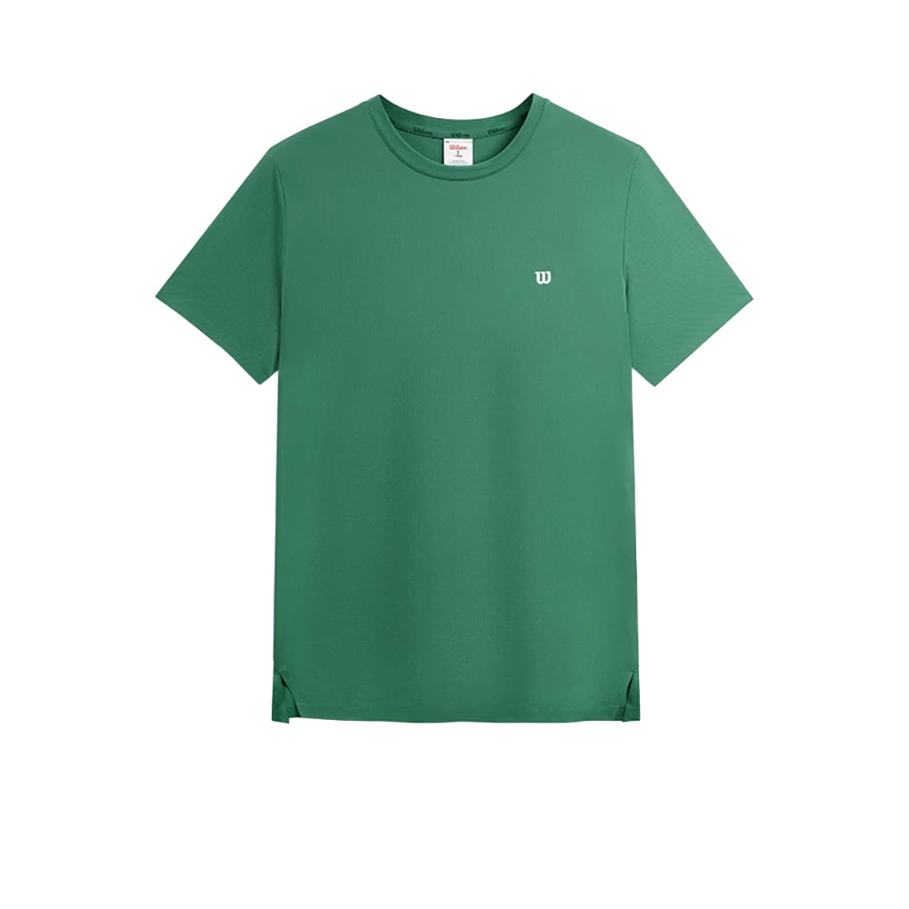 WILSON Daily Sports Men's Tennis T-Shirt - Supersports Thailand