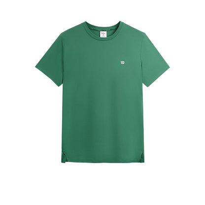 WILSON Daily Sports Men's Tennis T-Shirt - Supersports Thailand