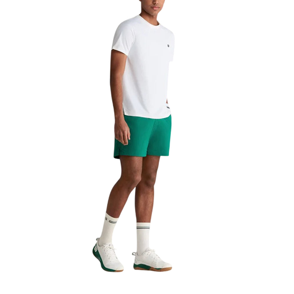 WILSON Daily Sports Men's Tennis T-Shirt - Supersports Thailand Supersports Thailand
