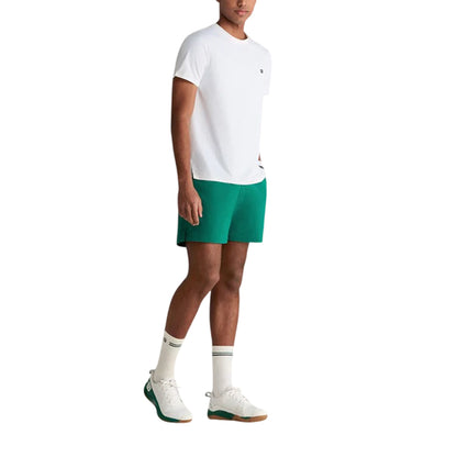 WILSON Daily Sports Men's Tennis T-Shirt - Supersports Thailand