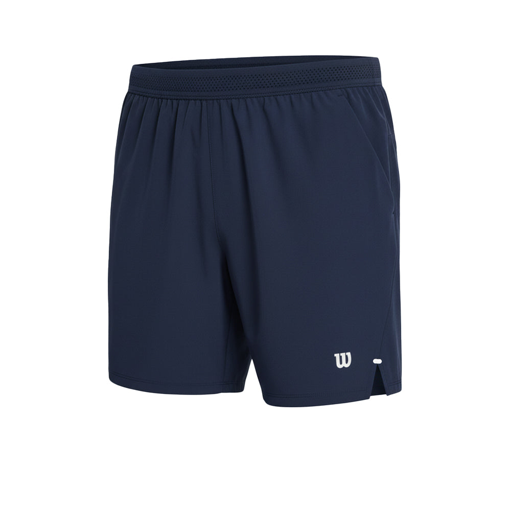 WILSON Tournament V2 7" Unlined Men's Tennis Shorts - Supersports Thailand Supersports Thailand