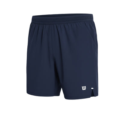 WILSON Tournament V2 7" Unlined Men's Tennis Shorts - Supersports Thailand