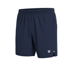 WILSON Tournament V2 7" Unlined Men's Tennis Shorts - Supersports Thailand