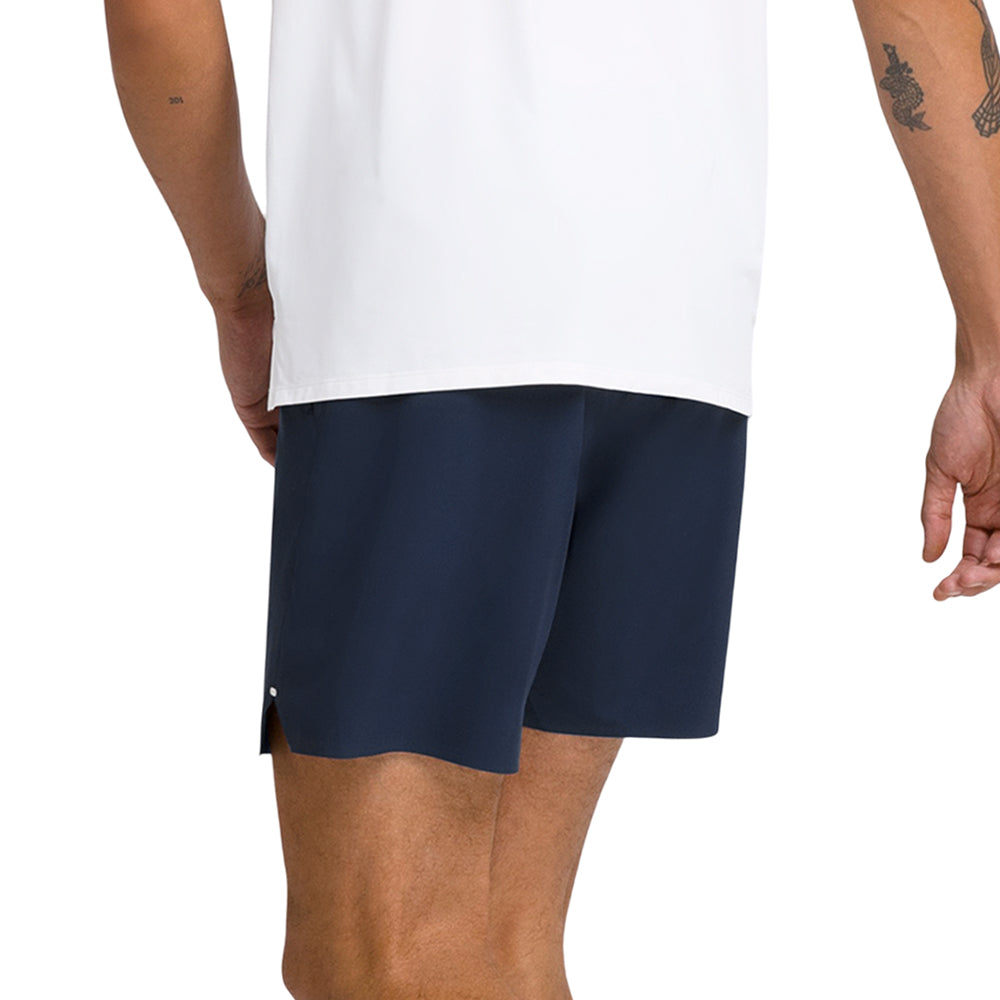 WILSON Tournament V2 7" Unlined Men's Tennis Shorts - Supersports Thailand Supersports Thailand