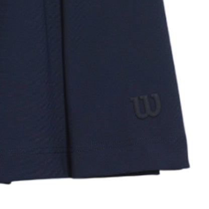 WILSON Classic Pleated Mini Women's Tennis Skirt - Supersports Thailand