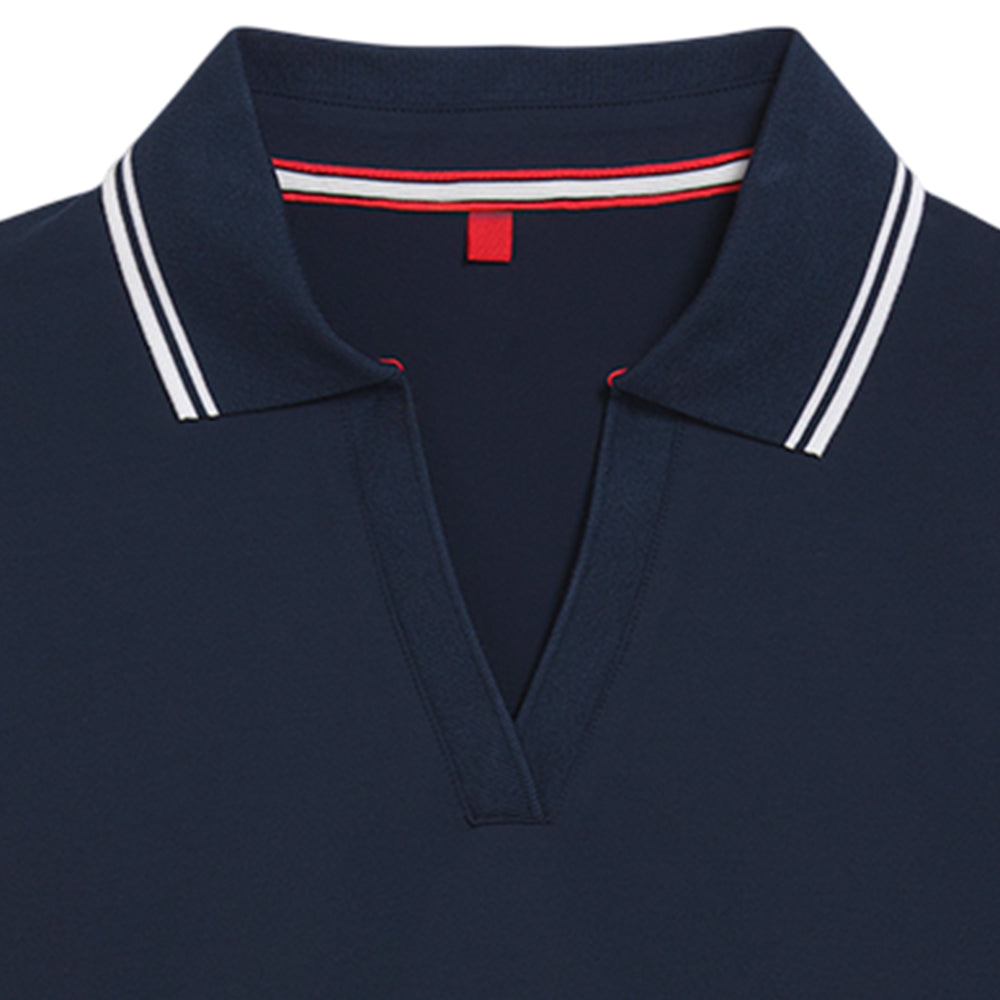 WILSON Club Women's Tennis Polo Shirt - Supersports Thailand Supersports Thailand