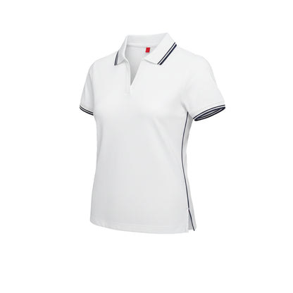 WILSON Club Women's Tennis Polo Shirt - Supersports Thailand