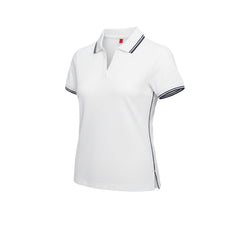 WILSON Club Women's Tennis Polo Shirt - Supersports Thailand