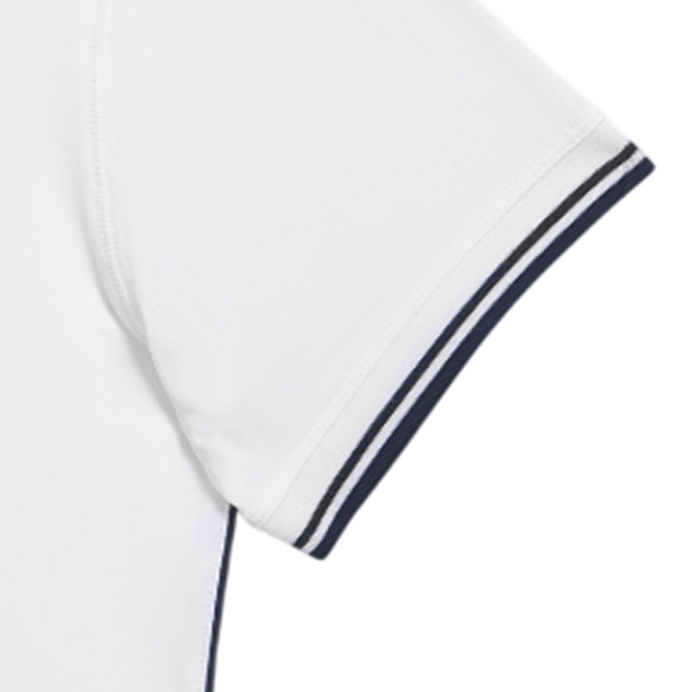 WILSON Club Women's Tennis Polo Shirt - Supersports Thailand Supersports Thailand