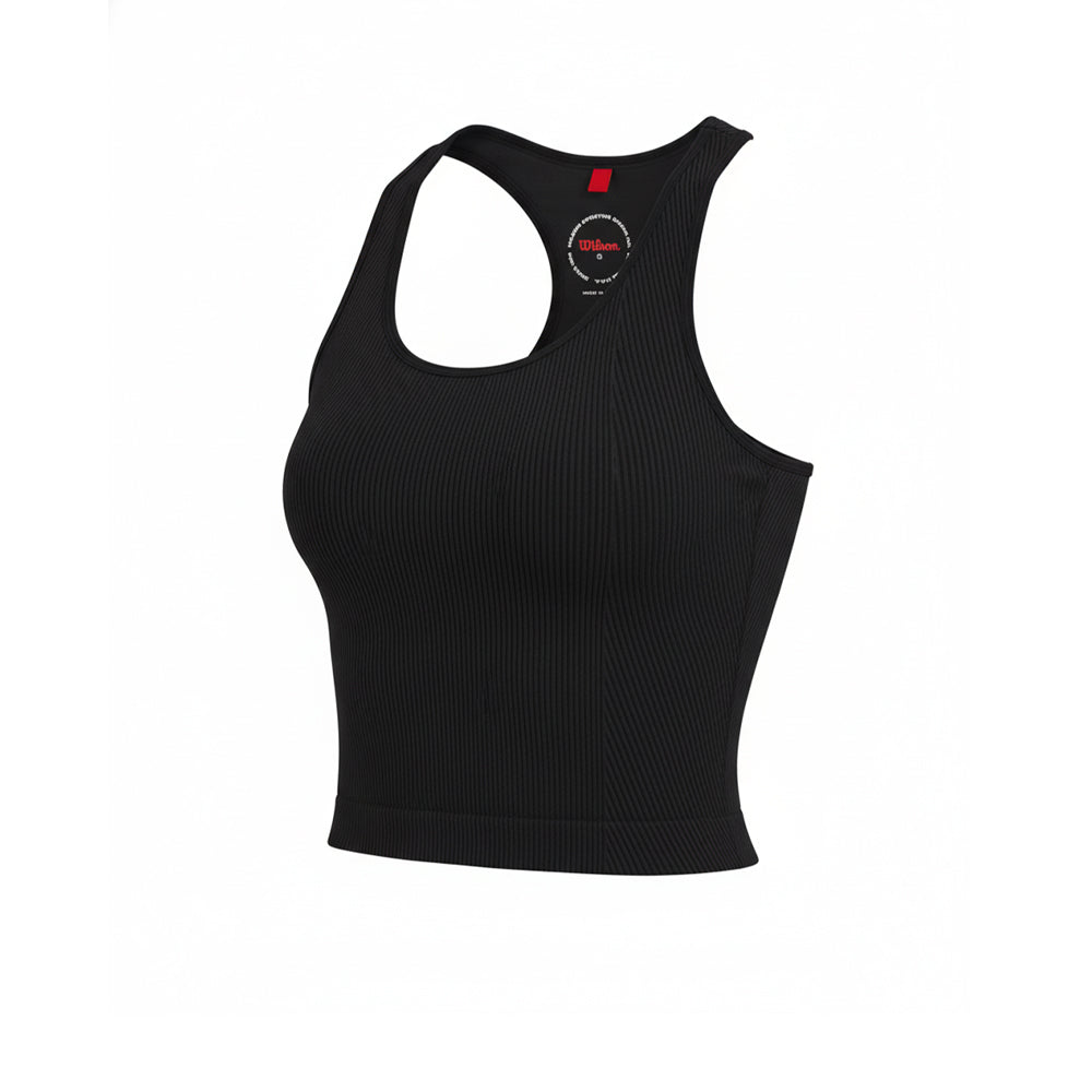 WILSON Everyday Brami Women's Tennis Tank - Supersports Thailand