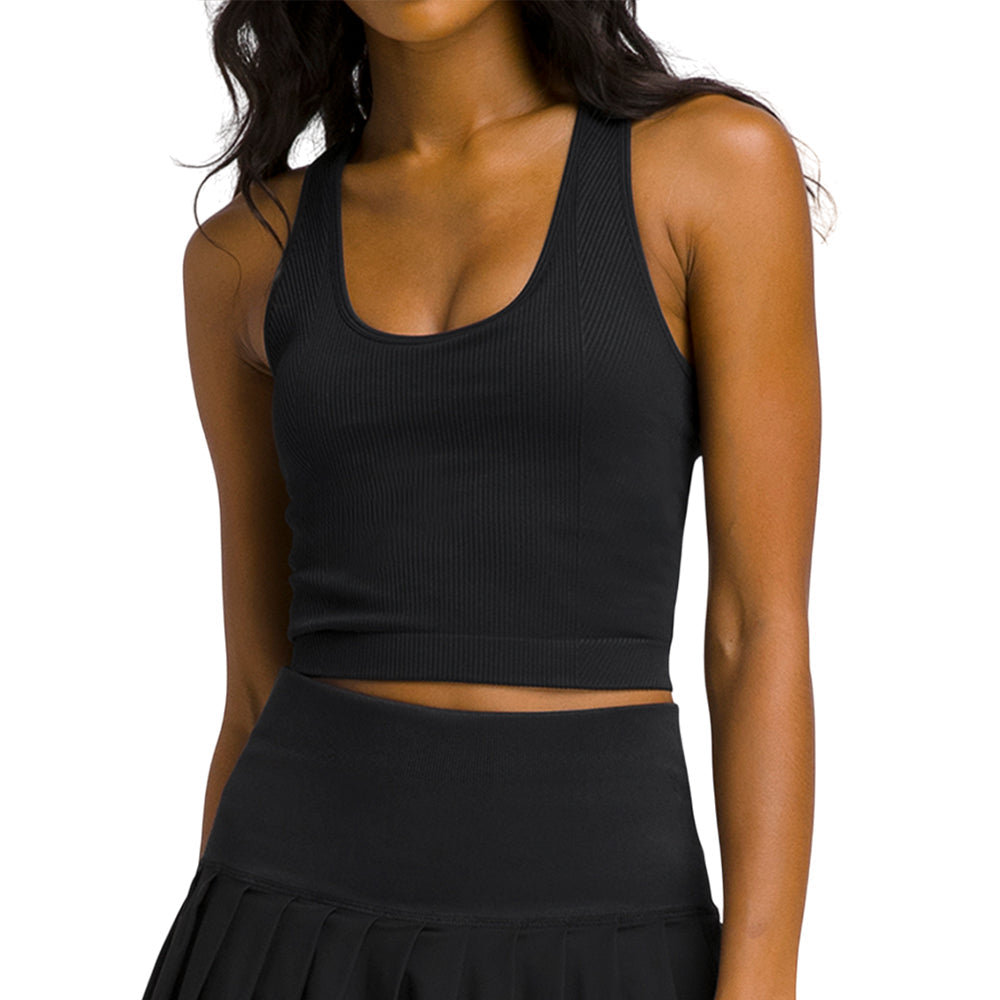 WILSON Everyday Brami Women's Tennis Tank - Supersports Thailand