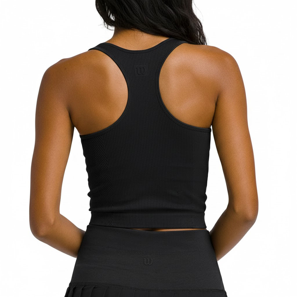 WILSON Everyday Brami Women's Tennis Tank - Supersports Thailand