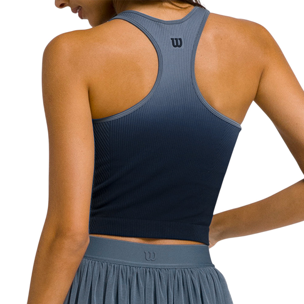WILSON Everyday Brami Women's Tennis Tank - Supersports Thailand
