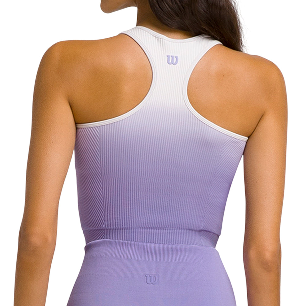 WILSON Everyday Brami Women's Tennis Tank - Supersports Thailand Supersports Thailand