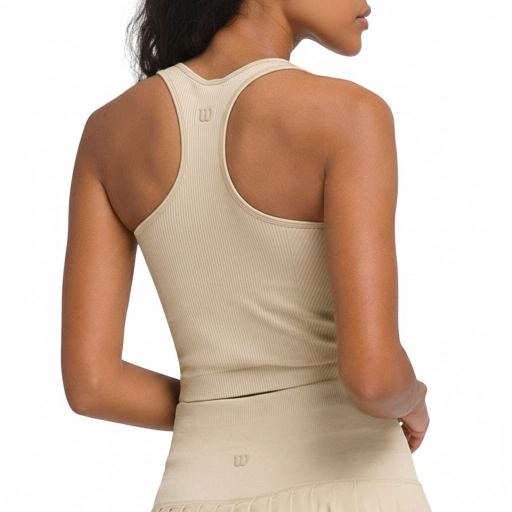 WILSON Everyday Brami Women's Tennis Tank
