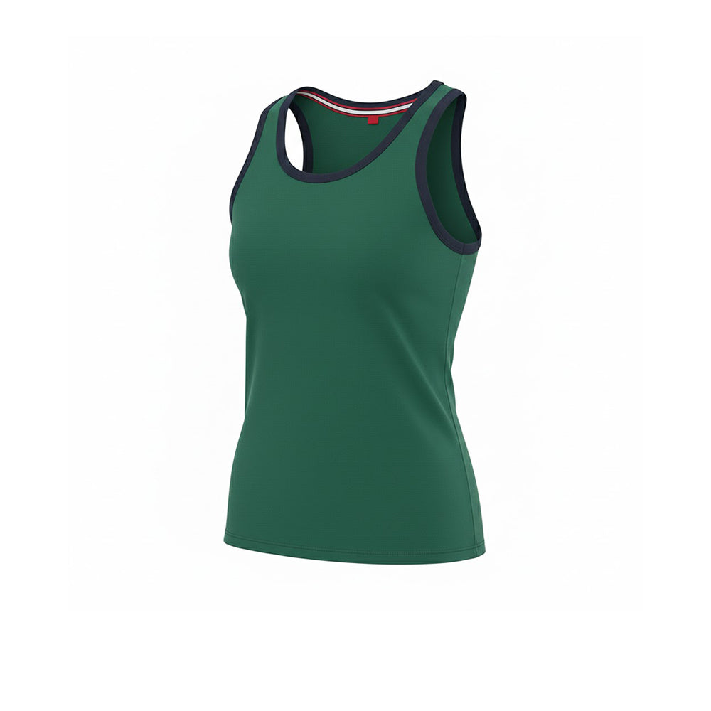 WILSON Fieldhouse Women's Tennis Tank