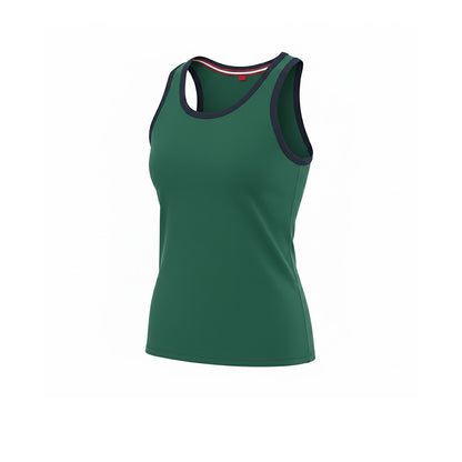 WILSON Fieldhouse Women's Tennis Tank