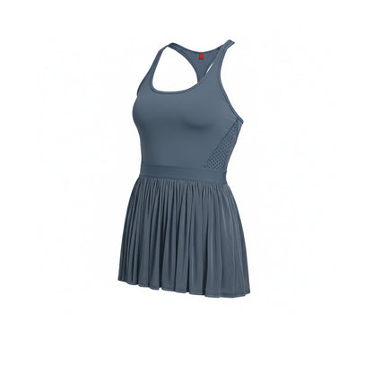 WILSON Headliner Women's Tennis Dress - Supersports Thailand