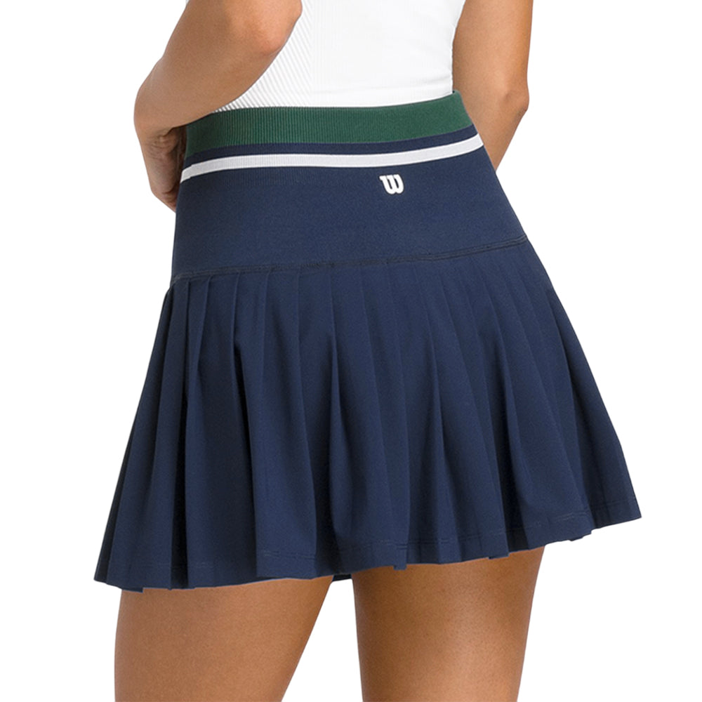 WILSON Midtown Women's Tennis Skirt - Supersports Thailand