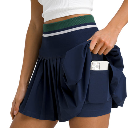 WILSON Midtown Women's Tennis Skirt - Supersports Thailand