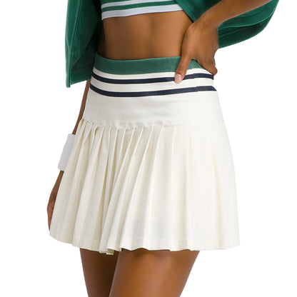 WILSON Midtown Women's Tennis Skirt - Supersports Thailand