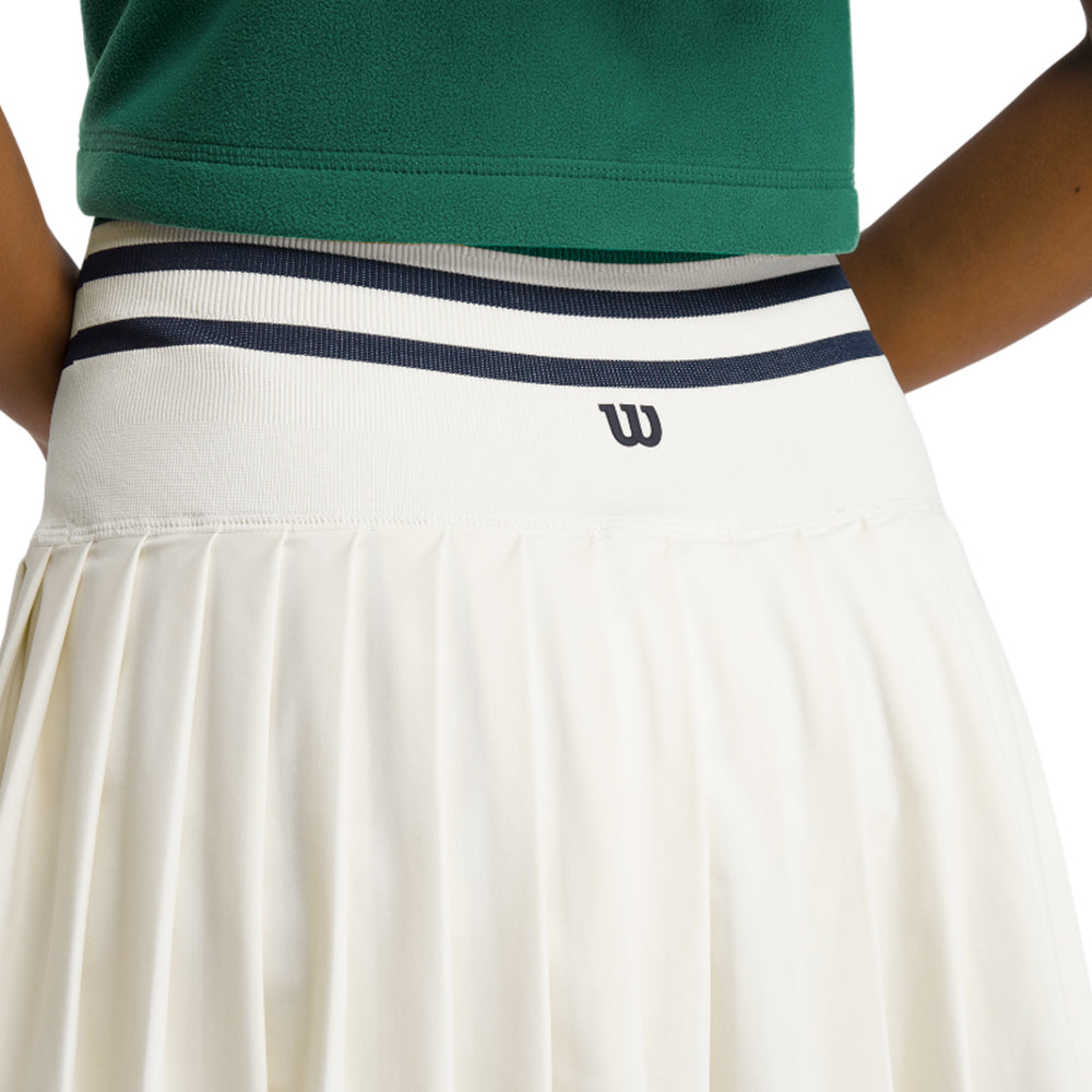 WILSON Midtown Women's Tennis Skirt - Supersports Thailand Supersports Thailand