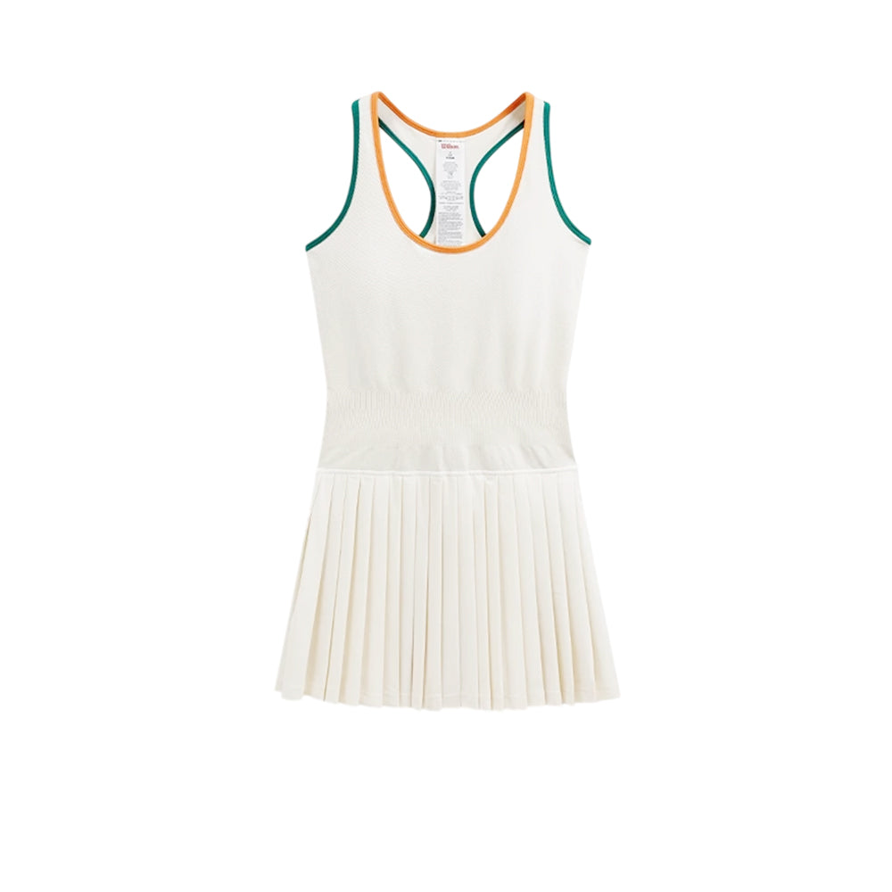 WILSON Midtown Women's Tennis Dress