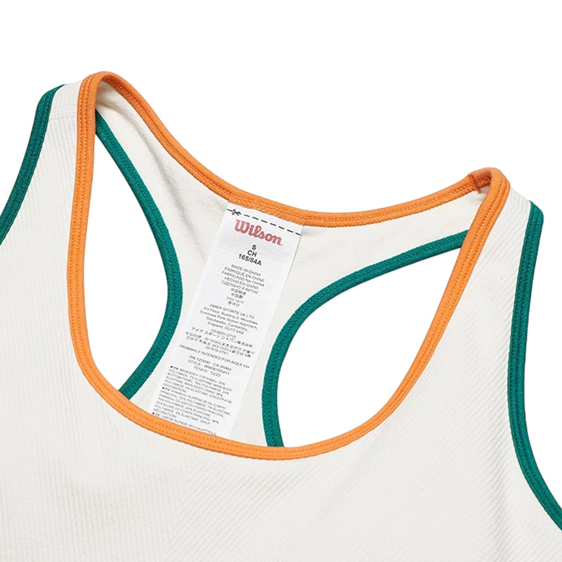 WILSON Midtown Women's Tennis Dress