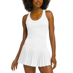 WILSON Midtown Women's Tennis Dress - Supersports Thailand