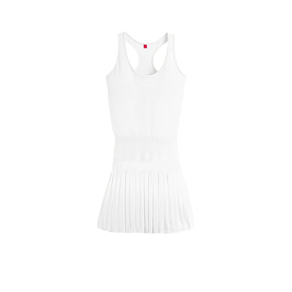 WILSON Midtown Women's Tennis Dress - Supersports Thailand