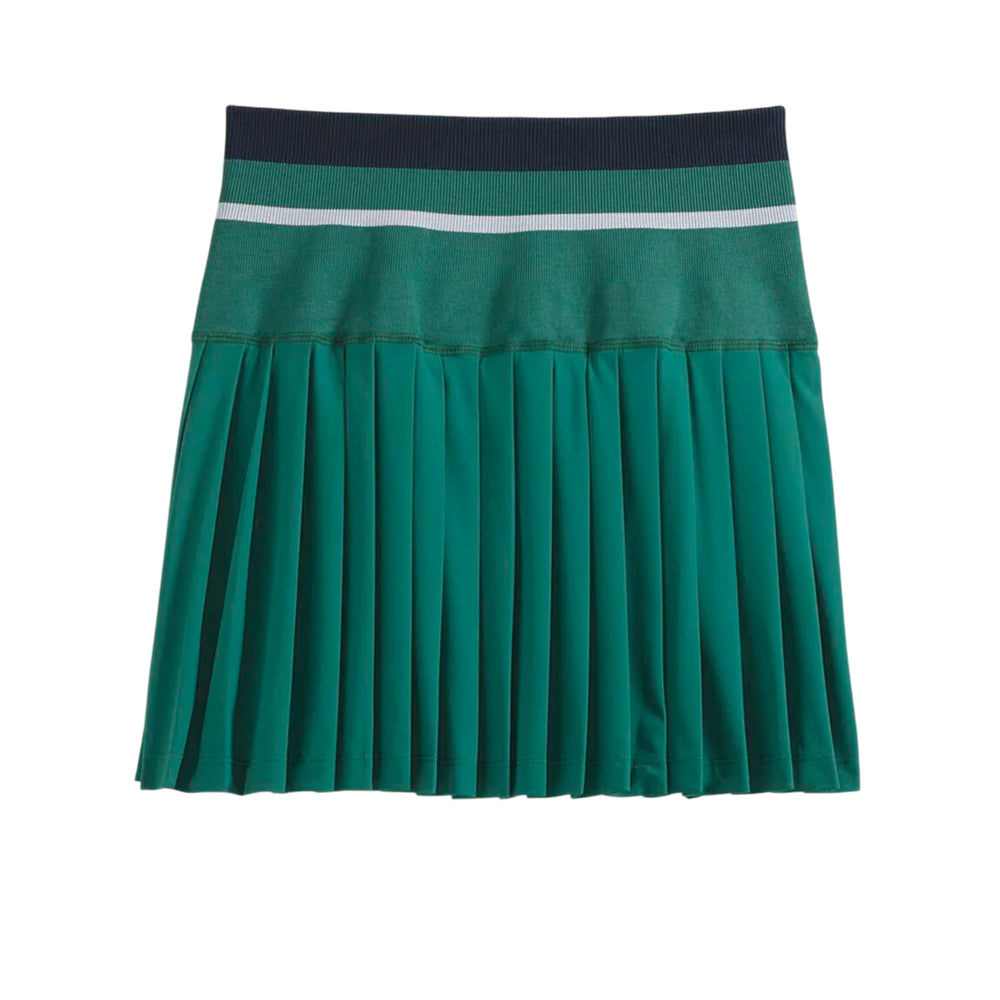 WILSON  Midtown Women's Tennis Skirt - Supersports Thailand