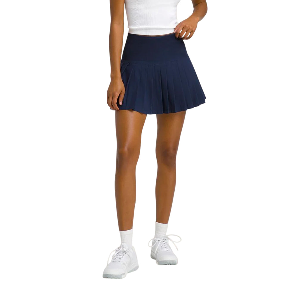 WILSON  Midtown Women's Tennis Skirt - Supersports Thailand Supersports Thailand