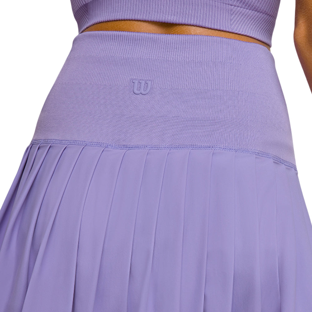 WILSON  Midtown Women's Tennis Skirt - Supersports Thailand Supersports Thailand