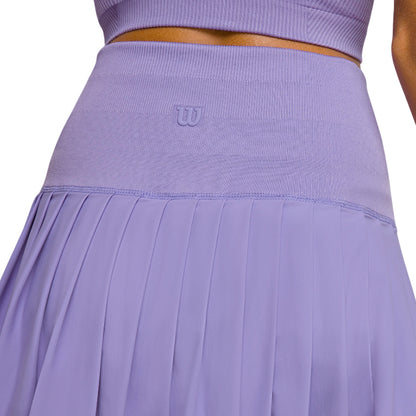 WILSON  Midtown Women's Tennis Skirt - Supersports Thailand