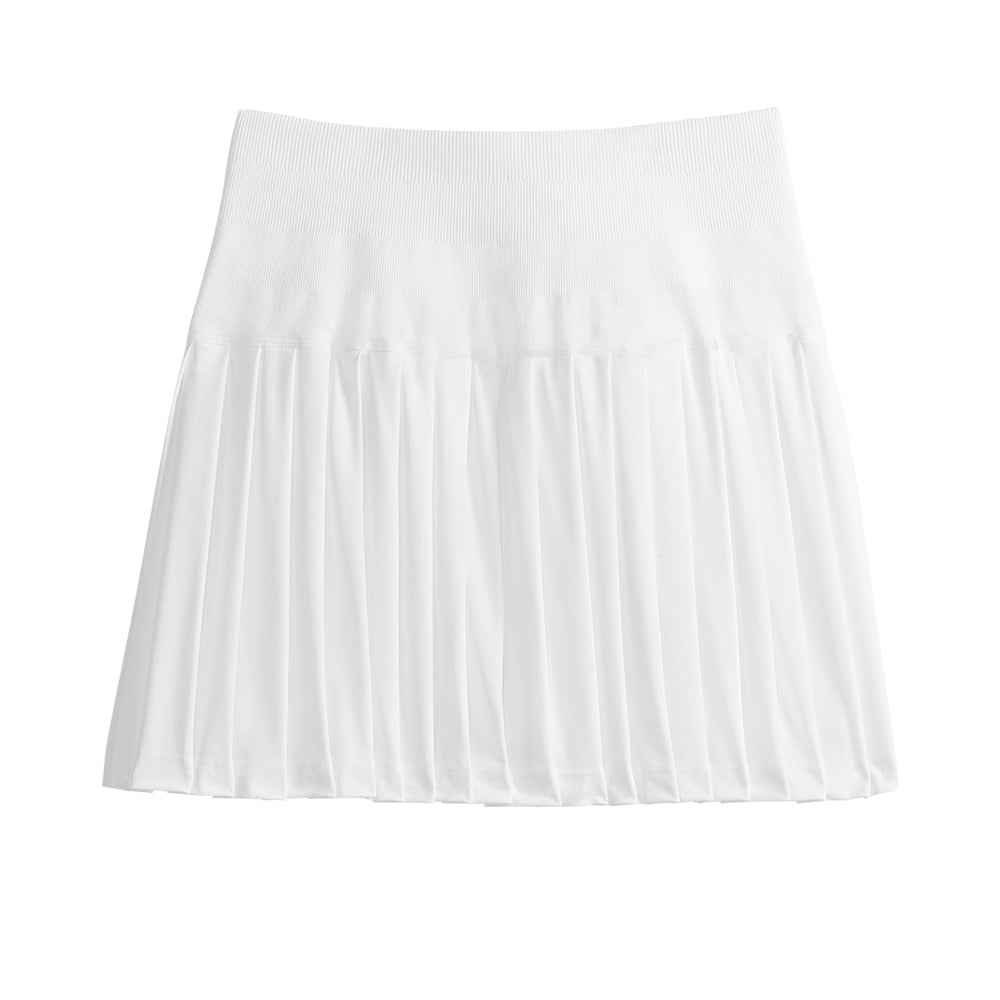 WILSON  Midtown Women's Tennis Skirt - Supersports Thailand