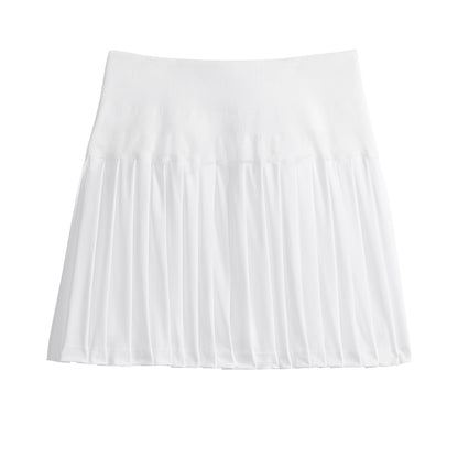WILSON  Midtown Women's Tennis Skirt - Supersports Thailand