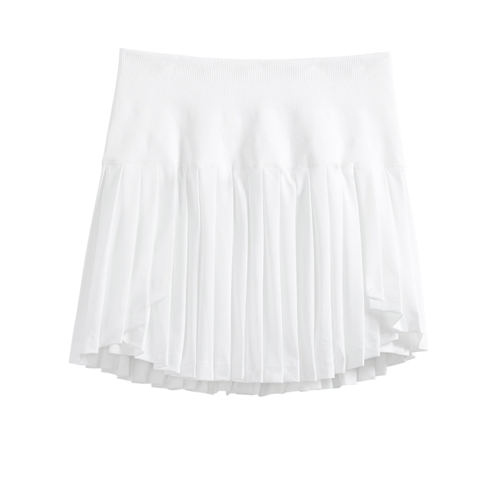 WILSON  Midtown Wrap Women's Tennis Skirt - Supersports Thailand