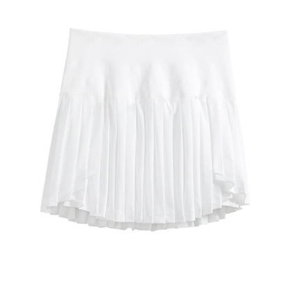 WILSON  Midtown Wrap Women's Tennis Skirt - Supersports Thailand