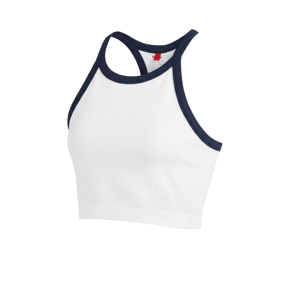 WILSON On The Daily Brami Women's Tennis Tank - Supersports Thailand Supersports Thailand