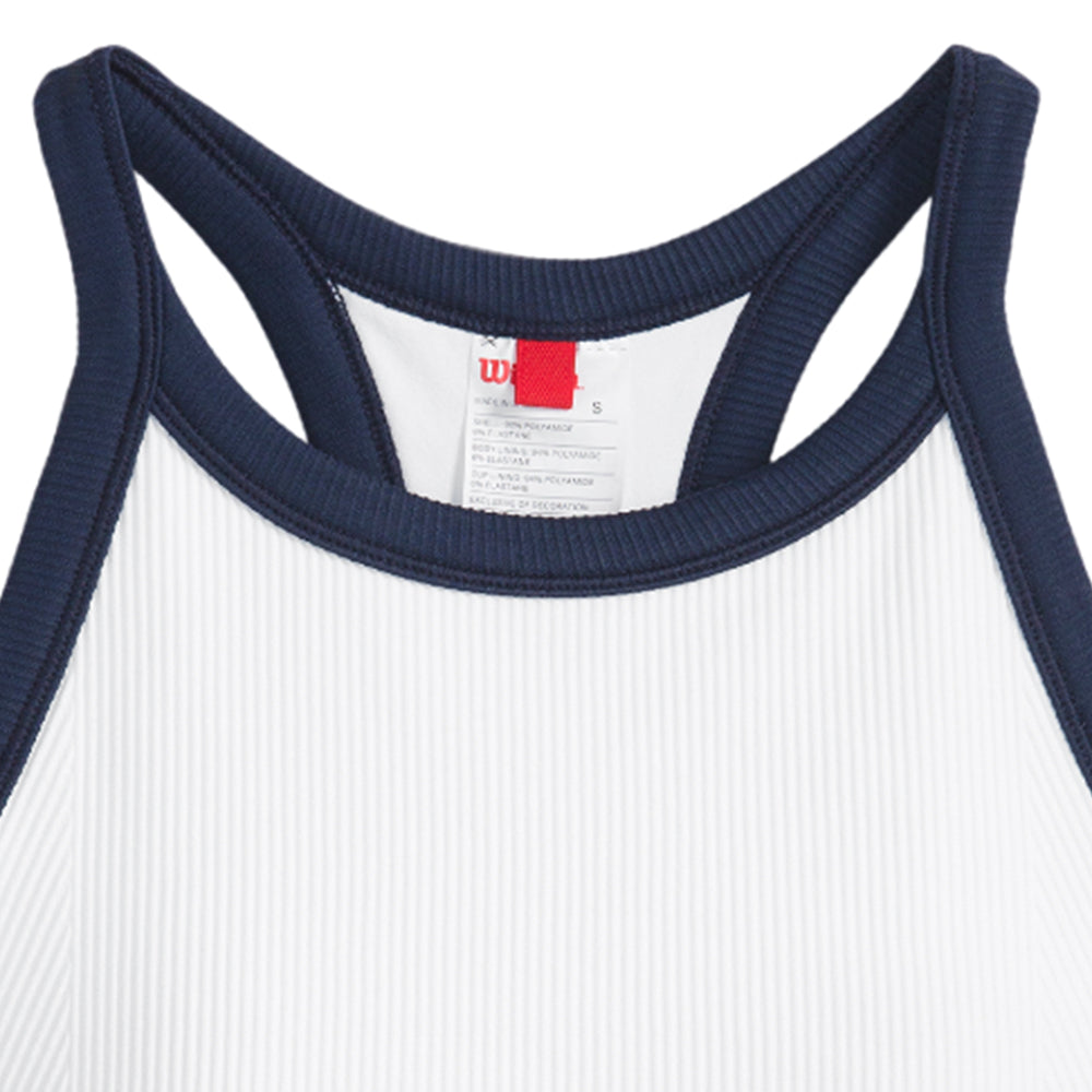 WILSON On The Daily Brami Women's Tennis Tank - Supersports Thailand