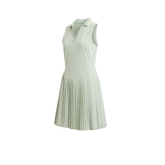 WILSON Pleat Flow Women's Tennis Dress - Supersports Thailand