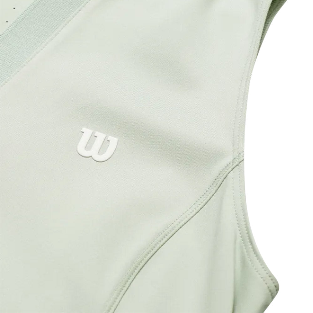 WILSON Pleat Flow Women's Tennis Dress - Supersports Thailand