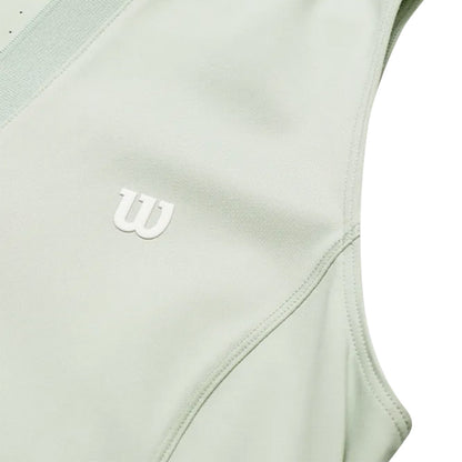 WILSON Pleat Flow Women's Tennis Dress - Supersports Thailand