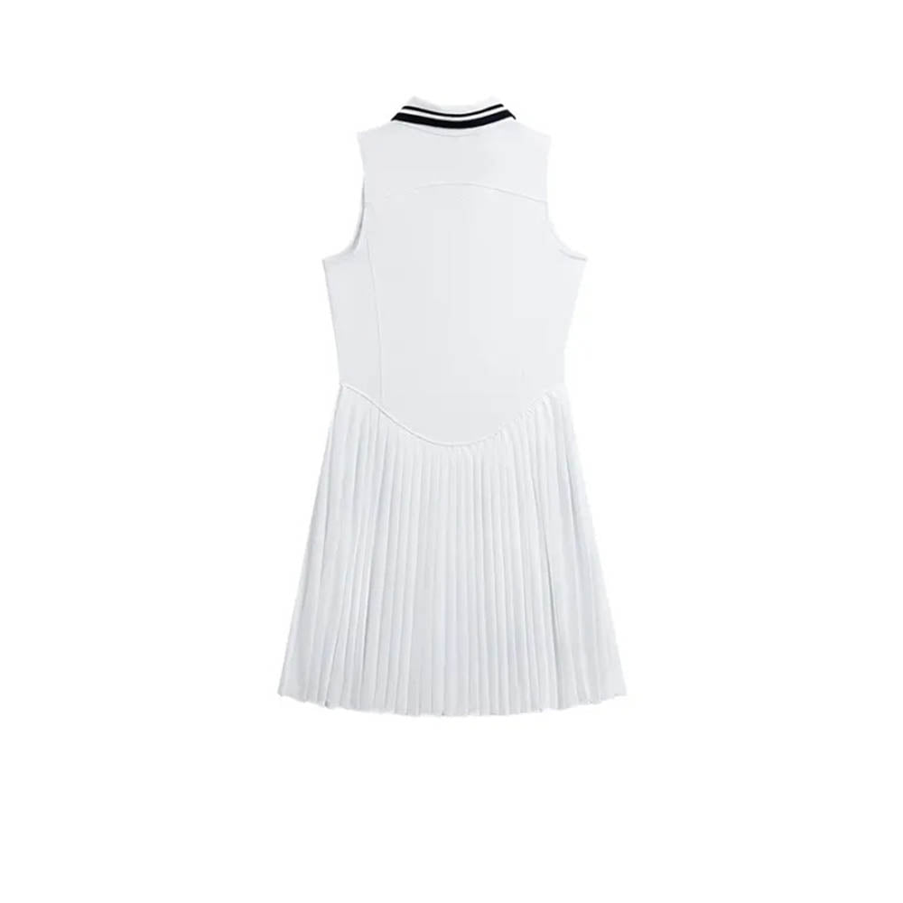 WILSON Pleat Flow Women's Tennis Dress - Supersports Thailand