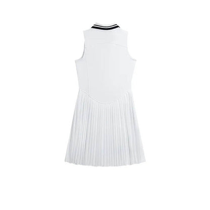 WILSON Pleat Flow Women's Tennis Dress - Supersports Thailand